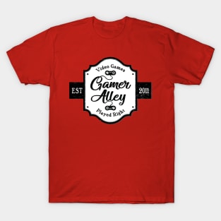 Gamer Alley T-Shirt